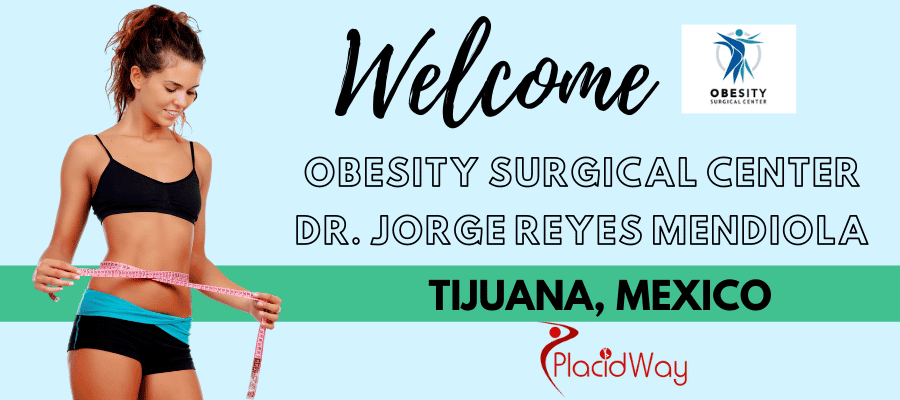 Bariatric Surgery Clinic in Tijuana, Mexico